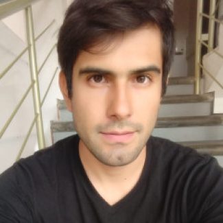 Profile picture of Ricardo Nava
