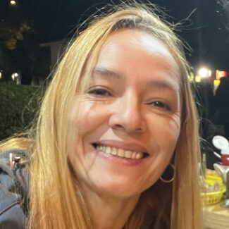 Foto del perfil de Marite