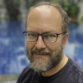 Foto del perfil de Marvin Moser