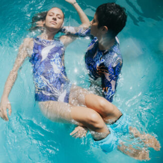 Foto del perfil de Andrea Natureza