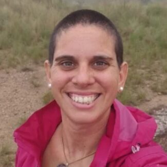 Foto del perfil de Georgina Mangiante