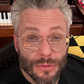 Foto del perfil de Friman Kjerulf