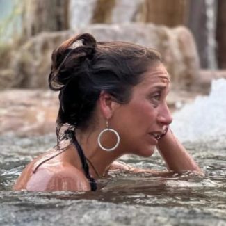 Foto del perfil de Iris María Natalia Vera Sánchez